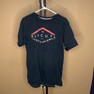 Men's L Ripcurl T-shirt